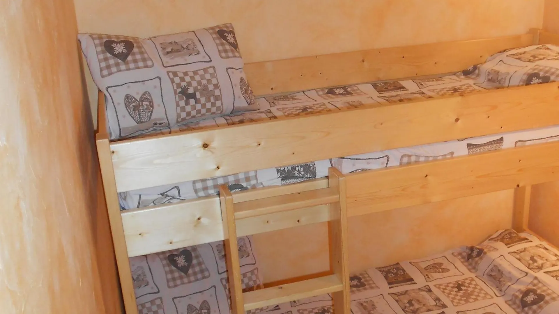 Studio Cosy Avec Terrasse Au Centre Du Grand-Bornand, Proche Des Pistes Et Commerces - Fr-1-467-83 Le Grand-Bornand France
